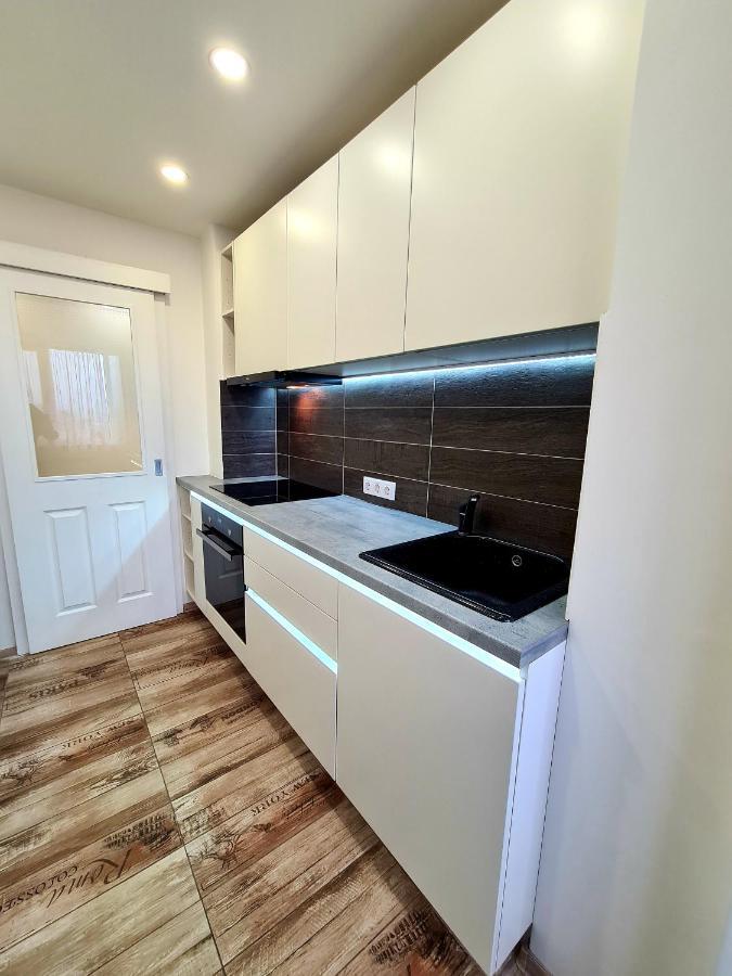 Best Apartment Central Hunedoara Exterior photo