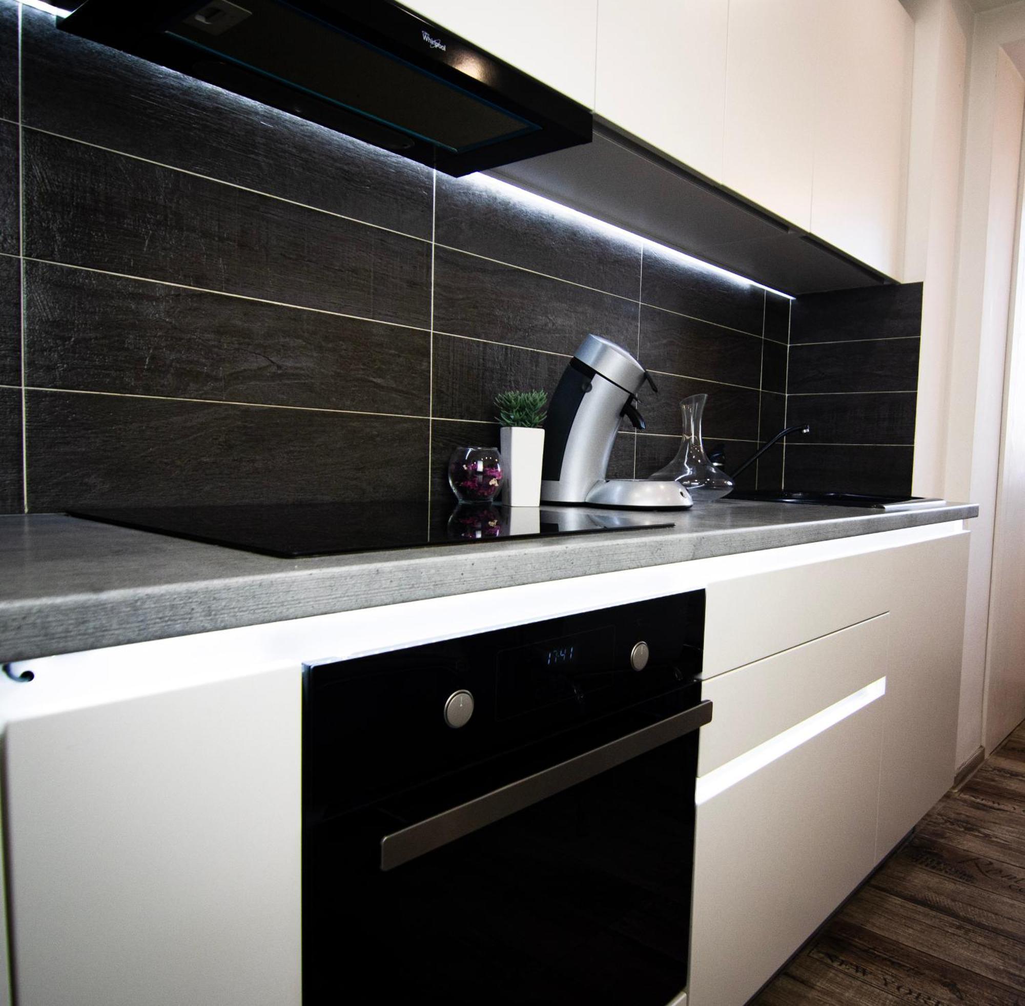Best Apartment Central Hunedoara Exterior photo