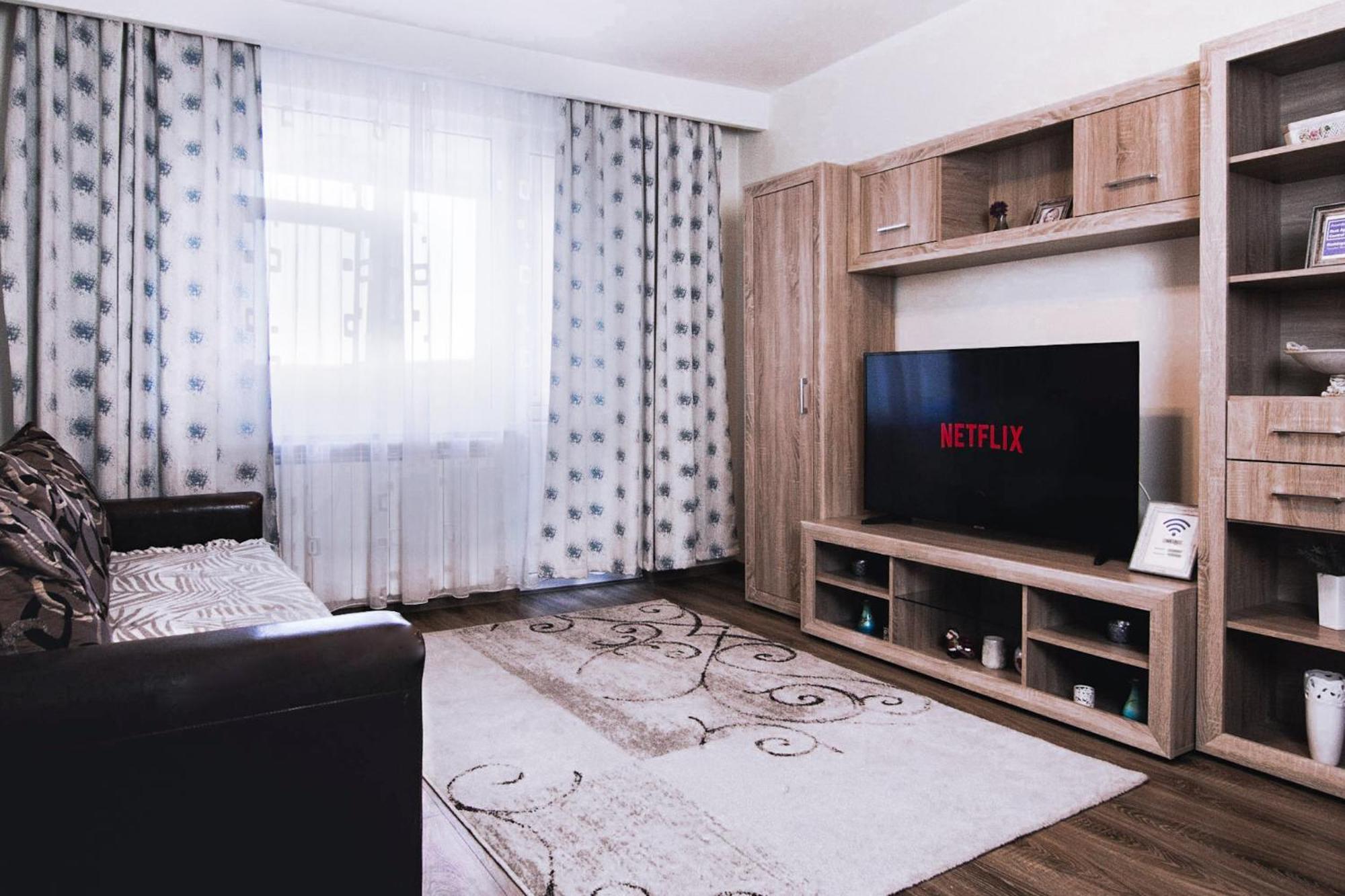 Best Apartment Central Hunedoara Exterior photo